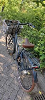 Cortina fiets frame hoogte 48cm, Ophalen, Gebruikt, 47 tot 50 cm, Versnellingen