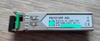 Fritz!SFP AON SFP Module Glasvezel Fritzbox 5530 5590 5690, Computers en Software, Routers en Modems, Ophalen of Verzenden, Gebruikt