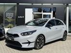 Kia Ceed 1.0 T-GDi Design Edition €2500 inruilpremie | Dir, Voorwielaandrijving, 101 pk, Zwart, Handgeschakeld