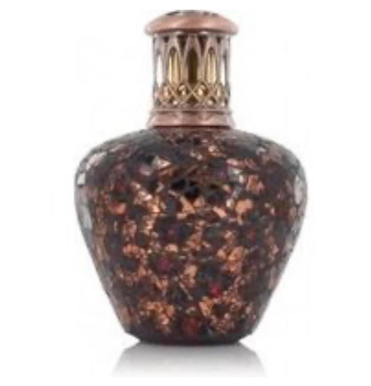 Ashleigh & Burwood geurlamp – perfect voor de feestdagen!, Huis en Inrichting, Woonaccessoires | Overige, Zo goed als nieuw, Ophalen