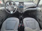 Chevrolet Spark 1.0 16V LS Bi-Fuel/LPG/BENZINE, Voorwielaandrijving, Euro 5, Gebruikt, Origineel Nederlands
