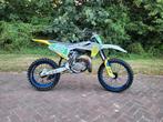 Husqvarna tc85, 6 versnellingen, 85 cc, Ophalen, Overige merken