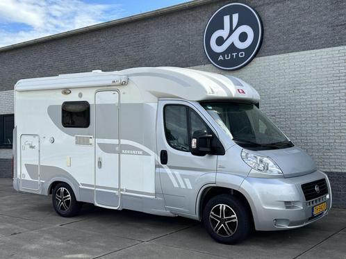 Adria mobil ADRIATIK 131pk KEURIG NETTE CAMPER I AIRCO I FIE, Caravans en Kamperen, Campers, Bedrijf, Adria, Diesel, Handgeschakeld