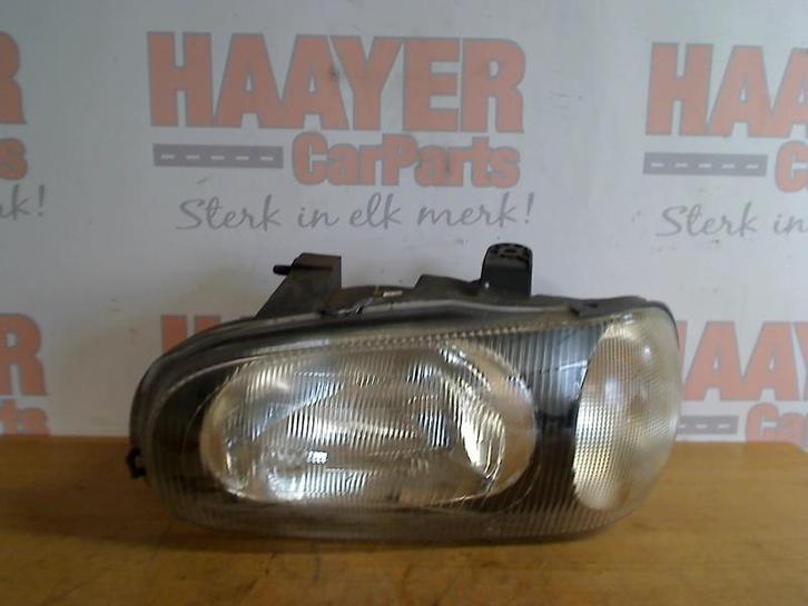 Koplamp Links Suzuki Alto (RF410) (2002-06/2008-12), Auto-onderdelen, Verlichting, Suzuki, Gebruikt