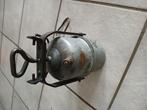 Carbidlamp, Antiek en Kunst, Antiek | Lampen, Ophalen