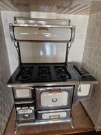 Tekoop antieke gasfornuis keuken, Ophalen, Gebruikt