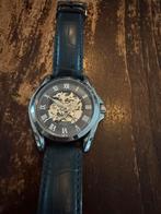 Martyn line heren horloge, Ophalen of Verzenden, Zo goed als nieuw, Staal, Overige merken