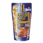 hikari cichlid gold medium 342 gram zinkend €17,45, Dieren en Toebehoren, Dierenvoeding, Ophalen of Verzenden, Vis