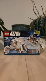 Lego star wars, Ophalen of Verzenden, Gebruikt