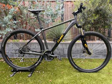 Cube Aim Race 29” mountainbike! (Nette staat!) beschikbaar voor biedingen