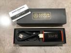 Lotus Formule 1 Team 4 Gb USB charger  € 22,50, Ophalen of Verzenden, Nieuw, Formule 1