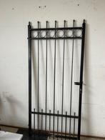 Looppoort 1.10 breed 1.80 hoog op maat, Tuin en Terras, Nieuw, Ophalen of Verzenden, 200 cm of meer, Looppoort