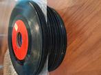 Stapel vinyl singles duits/nederlands. Zonder hoesje, Cd's en Dvd's, Vinyl | Nederlandstalig, Ophalen of Verzenden, Zo goed als nieuw