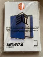 Rugged Case iPad mini 4 - Beschermhoes, Ophalen of Verzenden, Nieuw, 8 inch, Bescherming voor- en achterkant