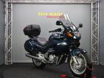 Honda NT 650 V Deauville, Bedrijf, Toermotor