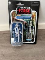 Star wars kenner, Ophalen of Verzenden, Zo goed als nieuw, Actiefiguurtje