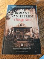 't Hooge Nest - Roxane van Iperen, Ophalen of Verzenden, Gelezen, Roxane van Iperen, Nederland