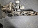 Gebruikte Turbo voor Diverse Audi Modellen, Auto-onderdelen, Ophalen of Verzenden, Gebruikt, BMW