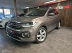 Volkswagen T-Cross 1.0 TSI R-Line/ Dsg/ Virtual Cocpit/ ACC, T-Cross, Gebruikt, Bedrijf, 3 cilinders