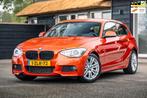 BMW 1-serie 116i M-Sport (NL-Auto / NAP / Dealeronderhouden, Auto's, BMW, 1-Serie, Gebruikt, Euro 6, Alcantara