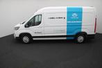 Maxus eDeliver 9 L3H2 89 kWh, Auto's, Bestelauto's, Stof, 89 kWh, Met garantie (alle), Maxus