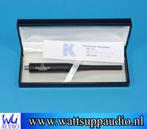 Kirchner Elektronik Measurement Microphone MC 701, ., Overige typen, Ophalen of Verzenden, Zo goed als nieuw