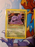 Muk 28/62 Fossil 1999 Wotc, Ophalen of Verzenden, Zo goed als nieuw, Losse kaart