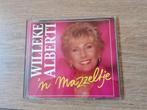 Willeke Alberti - 'n Mazzeltje CD, Ophalen of Verzenden, Gebruikt, Levenslied of Smartlap