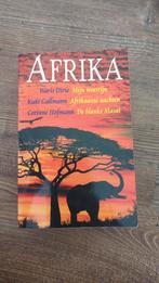 Afrika Omnibus - Waris Dirie, Juli Gallmann & Corinne Hofman, Ophalen of Verzenden, Gelezen, Diverse auteurs, Afrika