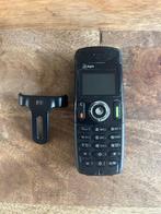 ➡️ Alcatel 400 KPN D400 Dect handset Accu en Clip, Ophalen of Verzenden, Zo goed als nieuw, 1 handset