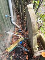 Fontijn, Ophalen of Verzenden, Gebruikt, Handmatig, Overige typen