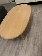 Salontafel moet nu weg, Ophalen of Verzenden, Nieuw, 100 tot 150 cm, Minder dan 50 cm