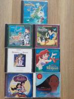 Disney soundtrack cd s Engelstalig, Ophalen of Verzenden, Muziek, Zo goed als nieuw