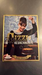 Gizzi Erskine - Gizzi's keukenmagie, Boeken, Ophalen of Verzenden, Zo goed als nieuw, Gizzi Erskine