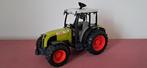 Bruder Claas Nectis trekker/tractor, Ophalen of Verzenden, Zo goed als nieuw