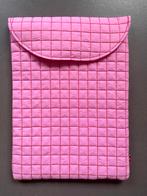 Hema laptophoes laptop hoes roze nieuw, Computers en Software, Laptophoezen, Ophalen of Verzenden, 15 inch, Nieuw