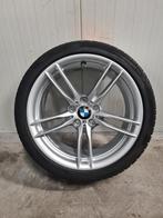 19' BMW M3 F80 M4 F82 F83 Styling 641M winterbanden Nieuw, Auto-onderdelen, Banden en Velgen, 255 mm, Banden en Velgen, Nieuw