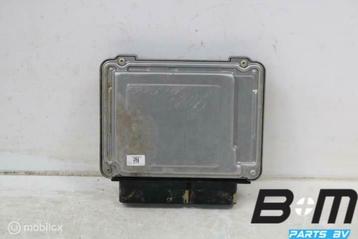 Motorcomputer Seat Ibiza 6F 04C907309BB beschikbaar voor biedingen