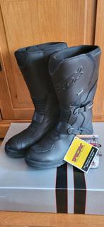 TCX Motorlaarzen Gore-Tex Nieuw maat 43, Motoren, Kleding | Motorkleding, Nieuw met kaartje, Dames, Ophalen of Verzenden, TCX