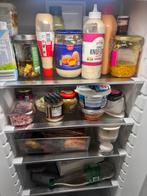 Pelgrim inbouw koelkast - Goed Onderhouden!, Witgoed en Apparatuur, Koelkasten en IJskasten, Ophalen, 150 tot 200 liter, 160 cm of meer