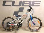 Cube 20” kids race series mtb 200 acid access 20 inch fiets, Fietsen en Brommers, Fietsen | Jongens, Ophalen, Gebruikt, Handrem
