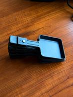 ILAG Raclette Grill met 8 Pannetjes, Huis en Inrichting, Ophalen of Verzenden, Zo goed als nieuw