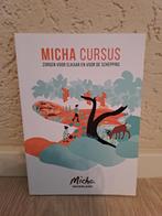 Theanne Boer - Micha Cursus, Verzenden, Zo goed als nieuw, Theanne Boer