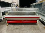 Koelvitrine 2,5m - Zeer Goede Staat!, Ophalen of Verzenden, Gebruikt, Koelen en Vriezen