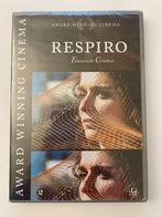 Respiro DVD, Vanaf 12 jaar, Ophalen of Verzenden, Zo goed als nieuw, Overige gebieden