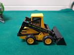 -	Nzg model new holland compactlader, Ophalen of Verzenden