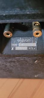 Elipson 1303, Audio, Tv en Foto, Luidsprekers, Overige merken, Ophalen of Verzenden, Zo goed als nieuw, 60 tot 120 watt
