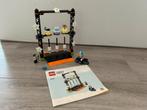 Lego Stuntz 60341, Ophalen of Verzenden, Zo goed als nieuw, Complete set, Lego