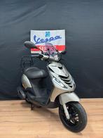 Piaggio Zip 50s | 2022| Garantie | Snor / Brom | Full option, Ophalen, Zip, Zo goed als nieuw, Benzine