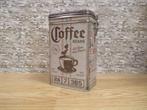 clipbox COFFEE beans, inhoud 1,3 liter, Verzamelen, Merken en Reclamevoorwerpen, Ophalen of Verzenden, Nieuw